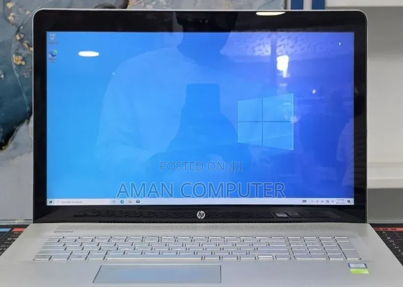 New Laptop HP Stream Notebook 16GB Intel Core i7 HDD 1T
