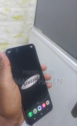 Samsung Galaxy A50 128 GB Black