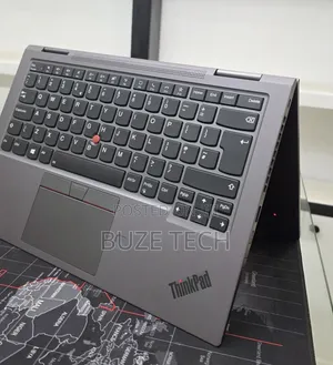 New Laptop Lenovo ThinkPad X1 Yoga 16GB Intel Core i7 SSD 512GB