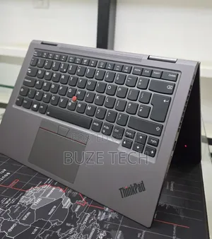 New Laptop Lenovo ThinkPad X1 Yoga 16GB Intel Core i7 SSD 512GB