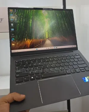 New Laptop Lenovo Thinkbook 14 16GB Intel Core i7 SSD 512GB