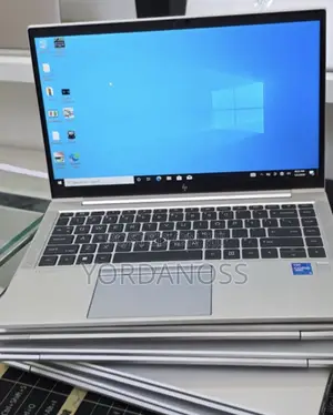 New Laptop HP EliteBook 840 G8 16GB Intel Core i5 SSD 512GB