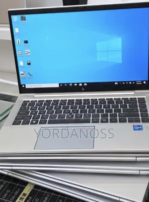New Laptop HP EliteBook 840 G8 16GB Intel Core i5 SSD 512GB