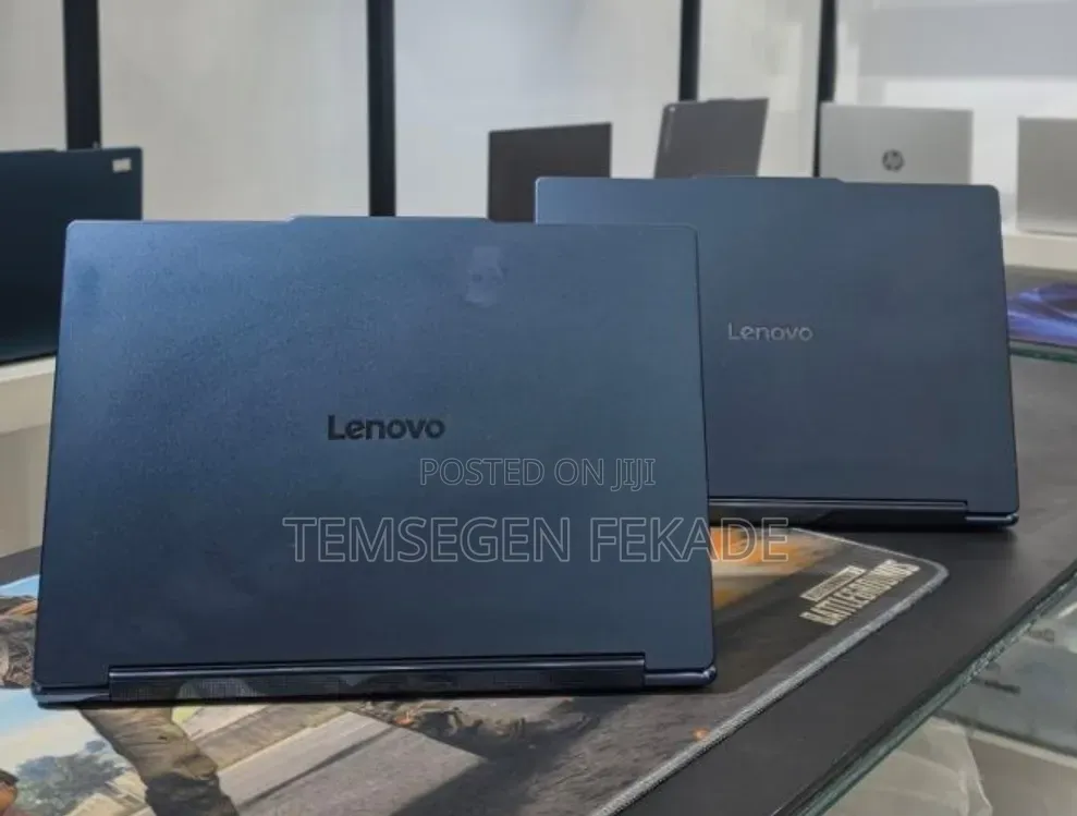 New Laptop Lenovo Yoga 9i 32GB Intel Core Ultra 7 SSD 1T