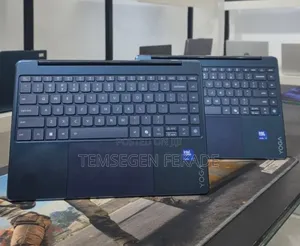 New Laptop Lenovo Yoga 9i 32GB Intel Core Ultra 7 SSD 1T