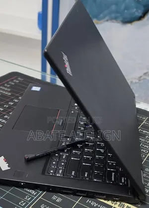 New Laptop Lenovo ThinkPad X380 Yoga 16GB Intel Core i5 SSD 256GB