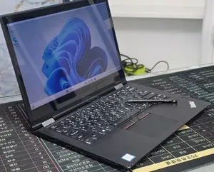 New Laptop Lenovo ThinkPad X380 Yoga 16GB Intel Core i5 SSD 256GB