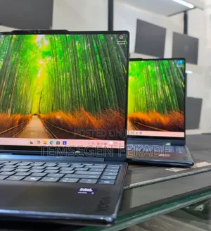 New Laptop Lenovo Yoga 9i 32GB Intel Core Ultra 7 SSD 1T