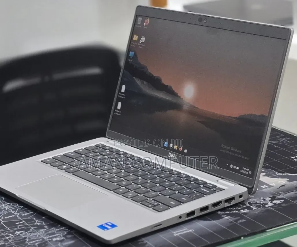 New Laptop Dell Latitude 10 16GB Intel Core i5 SSD 256GB