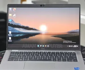 New Laptop Dell Latitude 10 16GB Intel Core i5 SSD 256GB