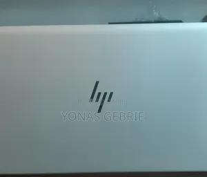 New Laptop HP EliteBook 835 G7 8GB AMD Ryzen 5 SSD 512GB