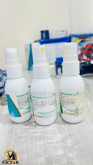 HairGrow – Strong Hair Care