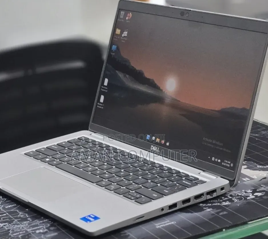 New Laptop Dell Latitude 10 16GB Intel Core i5 SSD 256GB