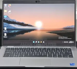 New Laptop Dell Latitude 10 16GB Intel Core i5 SSD 256GB