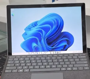 New Laptop Microsoft Surface Pro 7 32GB Intel Core i7 SSD 1T