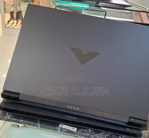 New Laptop HP Victus 15 32GB Intel Core i5 SSD 1T