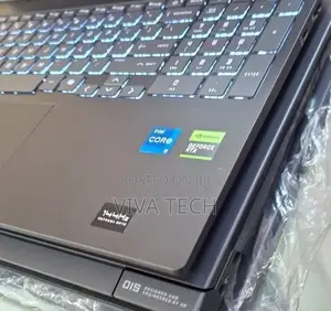 New Laptop HP Victus 15 32GB Intel Core i5 SSD 1T