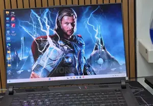 New Laptop Asus ROG Strix G16 G614 16GB Intel Core i9 SSD 1T