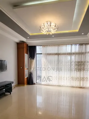 3bdrm Apartment in ሰሚት : ካምብሪጅ –, Bole for sale
