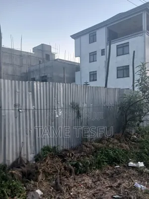 Furnished 1bdrm House in ሰሚት, Bole for sale