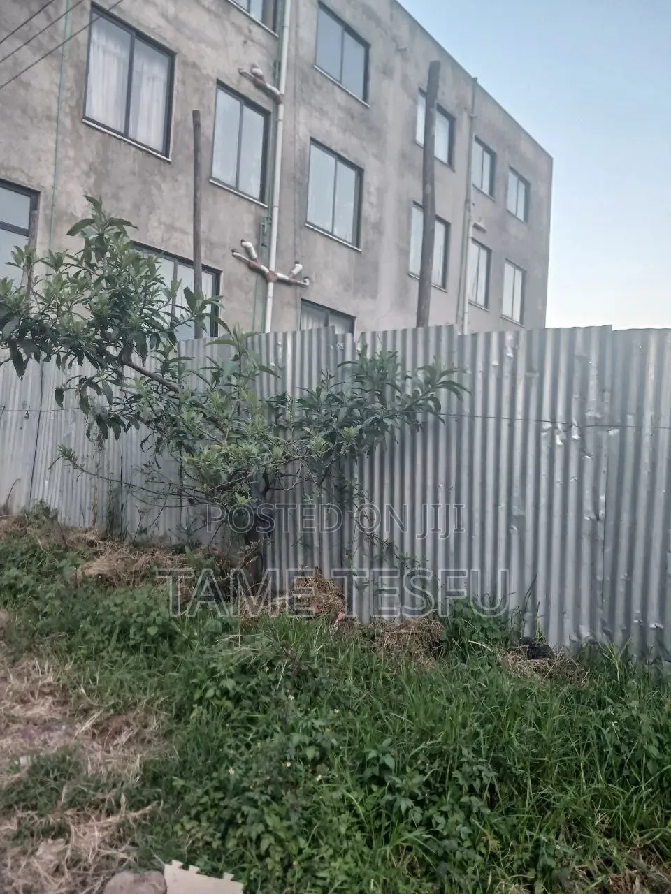 Furnished 1bdrm House in ሰሚት, Bole for sale