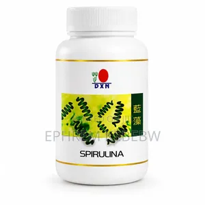 DXN Spirulina