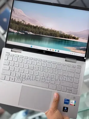 New Laptop HP Pavilion 14 16GB Intel Core i5 SSD 512GB