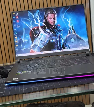 New Laptop Asus 16GB Intel Core i9 SSD 1T