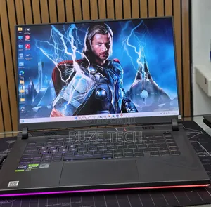 New Laptop Asus 16GB Intel Core i9 SSD 1T