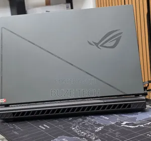 New Laptop Asus 16GB Intel Core i9 SSD 1T