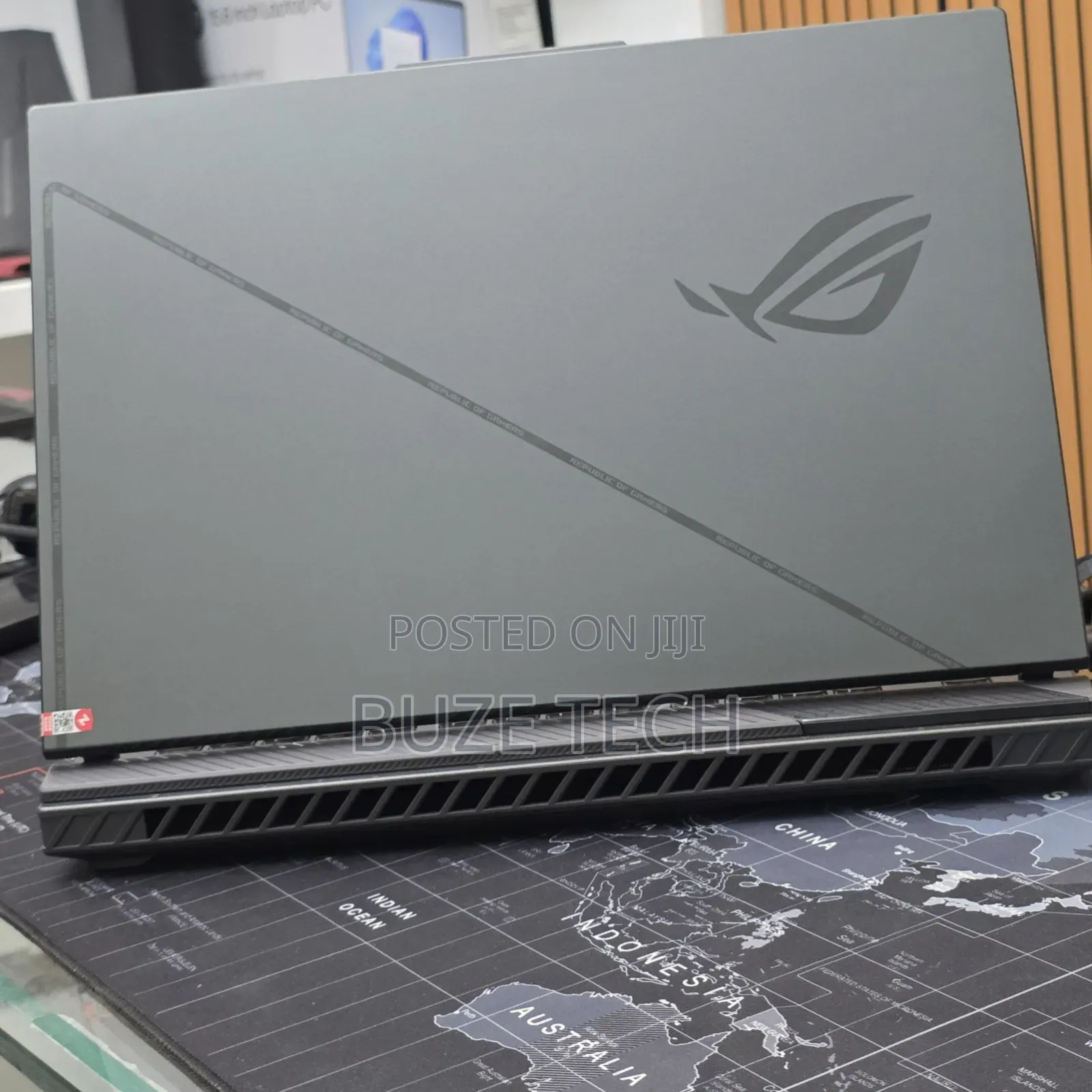 New Laptop Asus 16GB Intel Core i9 SSD 1T