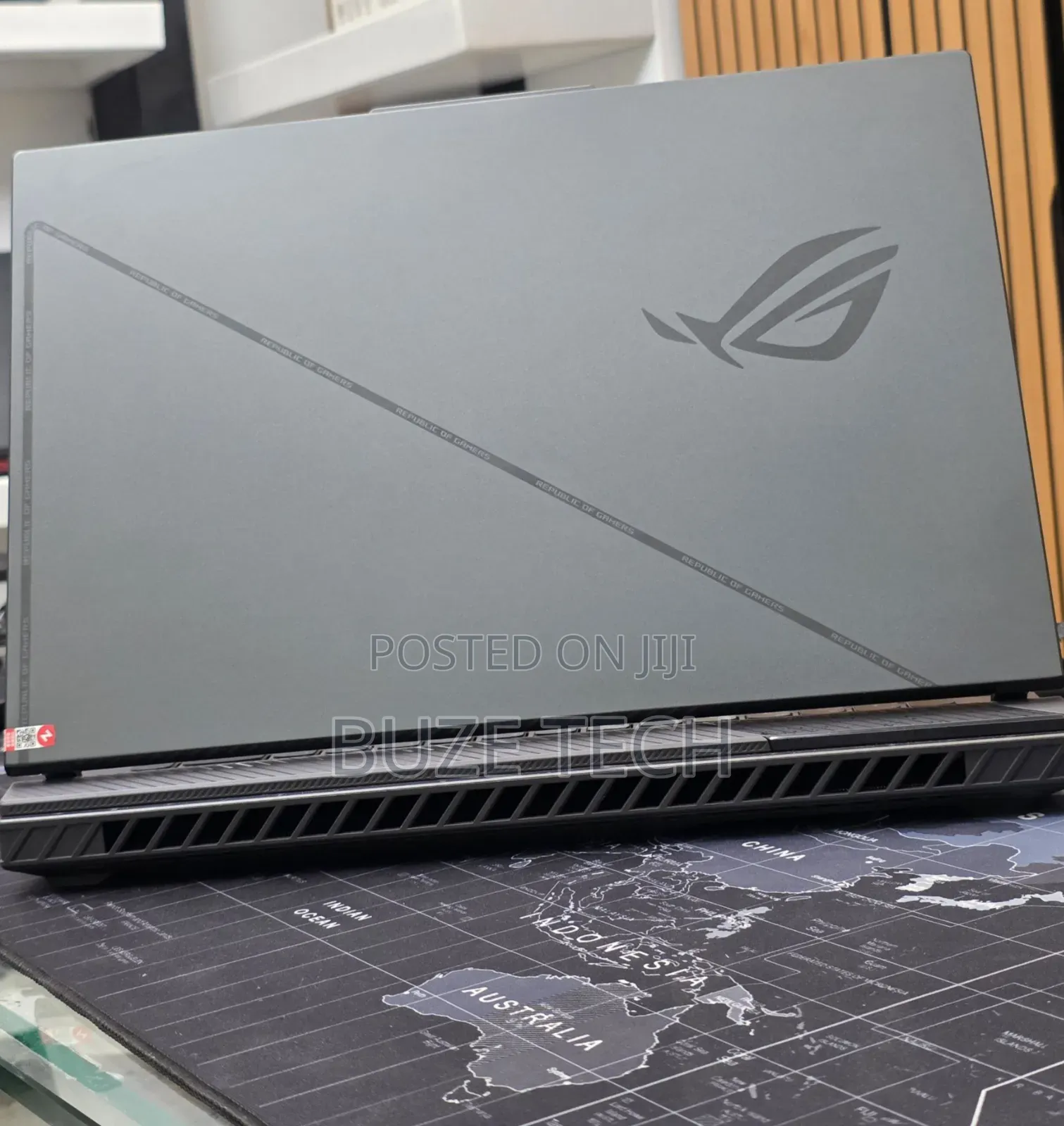 New Laptop Asus 16GB Intel Core i9 SSD 1T