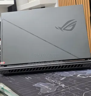 New Laptop Asus 16GB Intel Core i9 SSD 1T