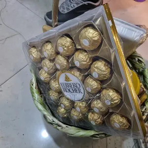 Gift Basket
