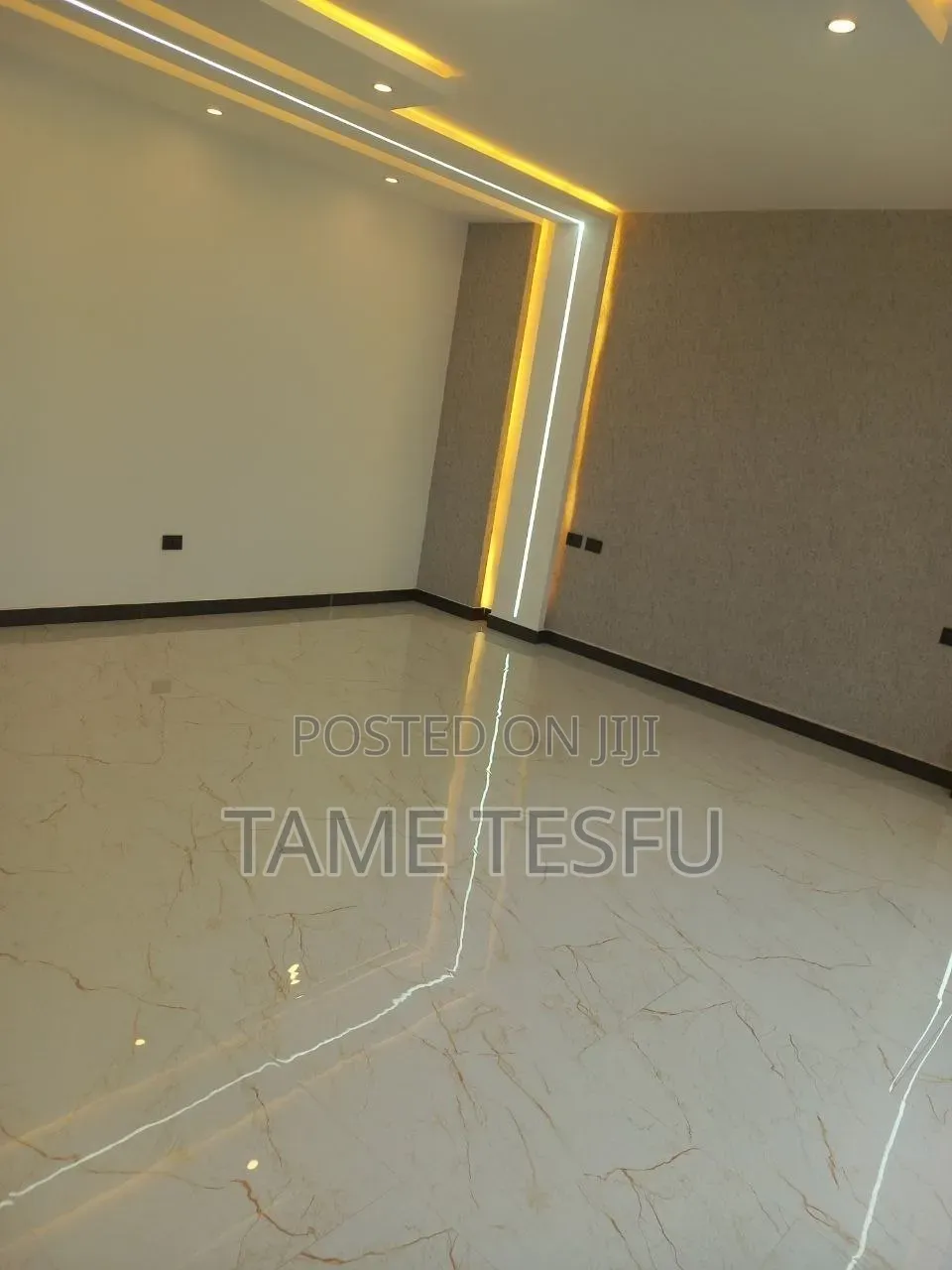 Furnished 10bdrm House in Hayat Zone, Bole for sale