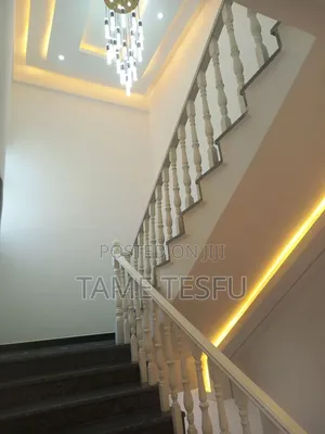 Furnished 10bdrm House in Hayat Zone, Bole for sale