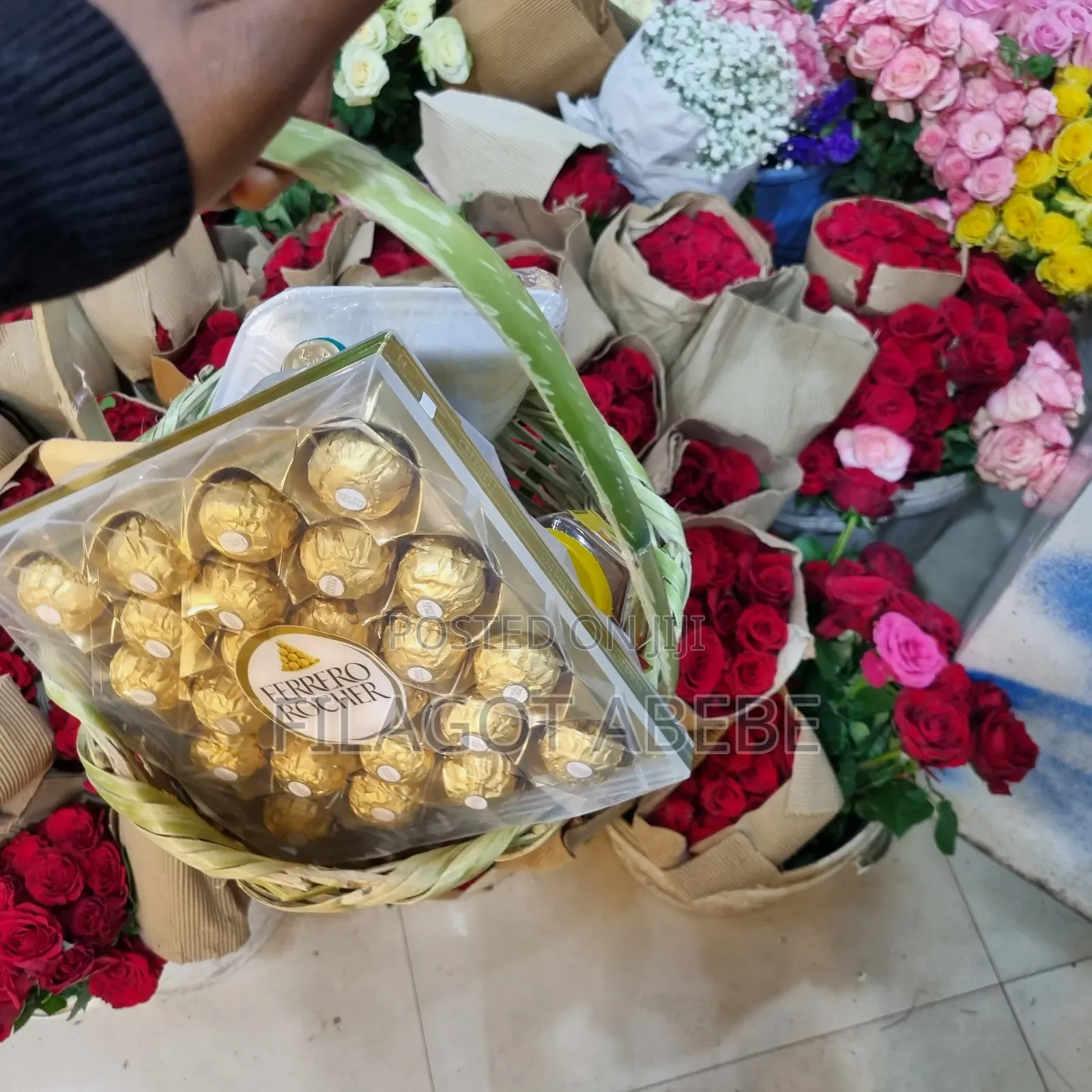Gift Basket