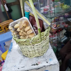 Gift Basket