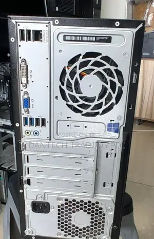 Desktop Computer HP 280 G3 4GB Intel Core i5 HDD 500GB