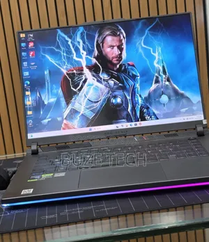 New Laptop Asus 16GB Intel Core i9 SSD 1T