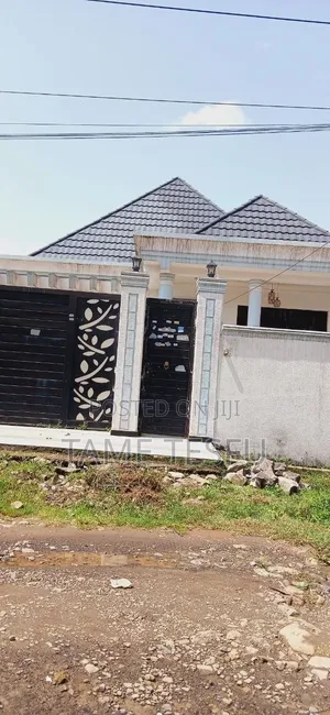 Furnished 4bdrm Villa in Hayat, Bole for sale
