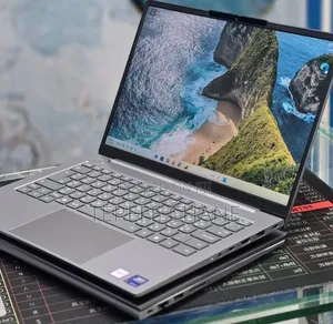 New Laptop Lenovo ThinkBook 14s Gen 2 16GB Intel Core Ultra 7 SSD 512GB