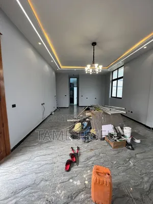Furnished 4bdrm Villa in Hayat, Bole for sale