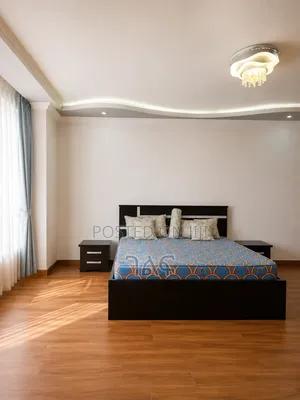 3bdrm Apartment in ሰሚት : ካምብሪጅ –, Bole for sale