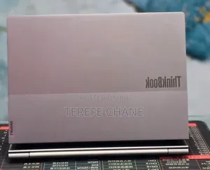 New Laptop Lenovo ThinkBook 14s Gen 2 16GB Intel Core Ultra 7 SSD 512GB