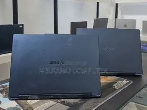 New Laptop Lenovo Yoga 9i 32GB Intel Core Ultra 7 SSD 1T