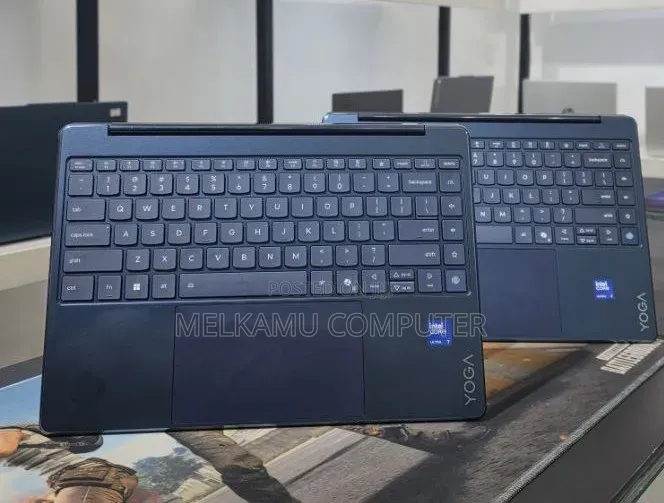 New Laptop Lenovo Yoga 9i 32GB Intel Core Ultra 7 SSD 1T