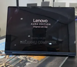 New Laptop Lenovo Yoga 9i 32GB Intel Core Ultra 7 SSD 1T