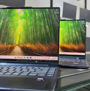 New Laptop Lenovo Yoga 9i 32GB Intel Core Ultra 7 SSD 1T