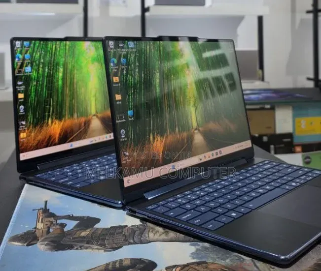 New Laptop Lenovo Yoga 9i 32GB Intel Core Ultra 7 SSD 1T